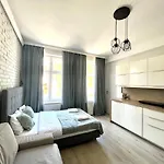 Agapella Apartamenty- Monte Top Studio
