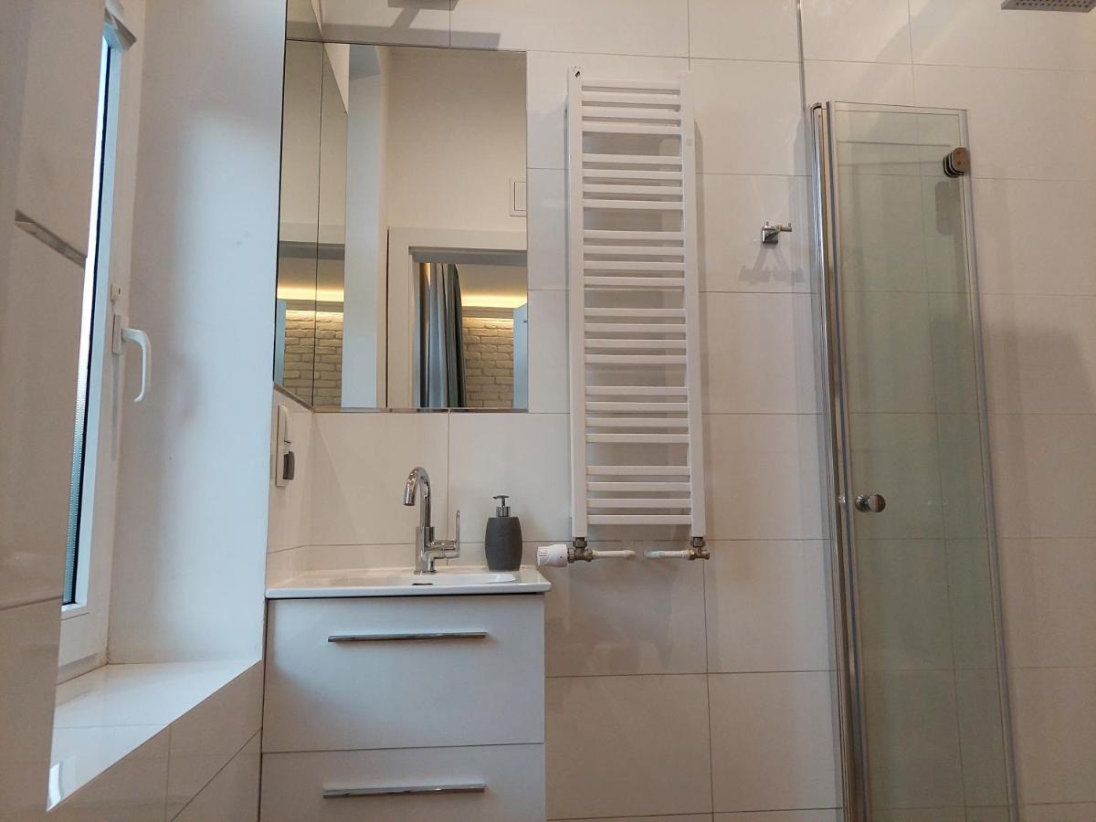 Agapella Apartamenty- Monte